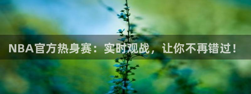 51视频在线直播nba